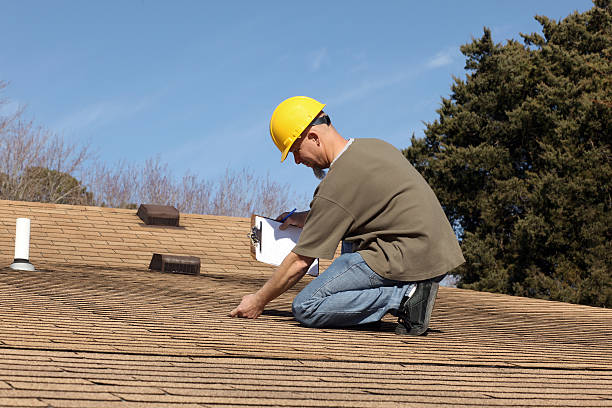 Best Metal Roofing Installation  in Avonmore, PA